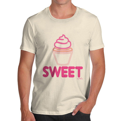 Sweet Cake Men's T-Shirt