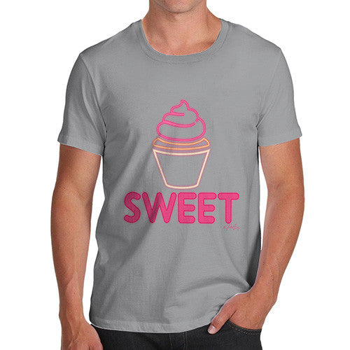 Sweet Cake Men's T-Shirt