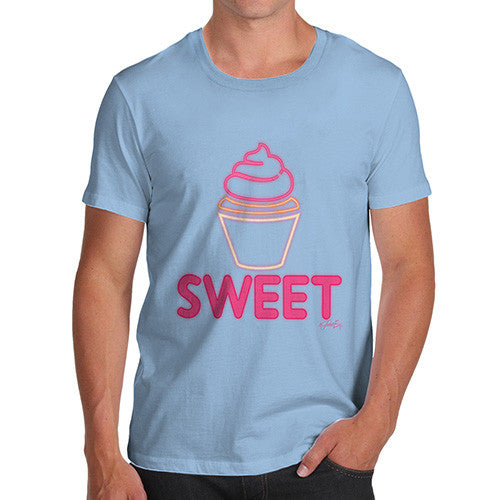 Sweet Cake Men's T-Shirt