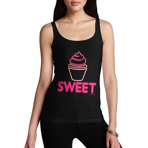 Sweet Cake Women's Tank Top