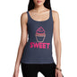 Sweet Cake Women's Tank Top