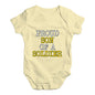 Proud Son Of A Soldier Baby Unisex Babygrow Bodysuit Onesies