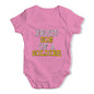 Proud Son Of A Soldier Baby Unisex Babygrow Bodysuit Onesies