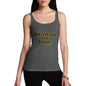 Granddaughter Of A Veteran Women's Tank Top