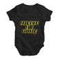 Grandson Of A Veteran Baby Unisex Babygrow Bodysuit Onesies