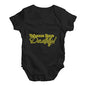 Welcome Home Daddy! Baby Unisex Babygrow Bodysuit Onesies