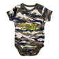 Welcome Home Daddy! Baby Unisex Babygrow Bodysuit Onesies