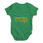 Welcome Home Daddy! Baby Unisex Babygrow Bodysuit Onesies