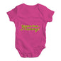 Welcome Home Mummy! Baby Unisex Babygrow Bodysuit Onesies