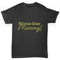 Welcome Home Mummy! Boy's T-Shirt