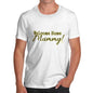 Welcome Home Mummy! Men's T-Shirt