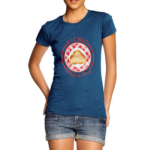 Picnic Perfect Day Women's T-Shirt 