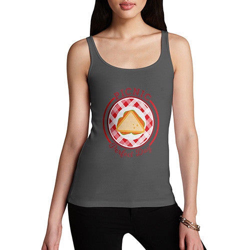 Picnic Perfect Day Women's Tank Top