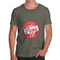 Let's Have A Picnic Day Men's T-Shirt