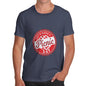 Let's Have A Picnic Day Men's T-Shirt