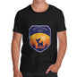 Der Adventurer Men's T-Shirt