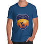 Der Adventurer Men's T-Shirt