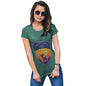 Der Adventurer Women's T-Shirt 