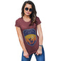 Der Adventurer Women's T-Shirt 