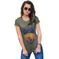 Der Adventurer Women's T-Shirt 