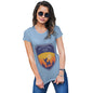 Der Adventurer Women's T-Shirt 