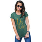 Let's Camp Women's T-Shirt 