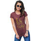 Let's Camp Women's T-Shirt 