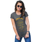 Never Stop Exploring Women's T-Shirt 