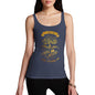 Never Stop Exploring Women's Tank Top