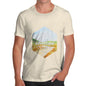 Live Adventure Landscape Men's T-Shirt