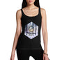 Adventure Begins Compass Women's Tank Top