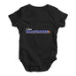 I Love Baltimore American Football Baby Unisex Baby Grow Bodysuit