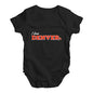 I Love Denver American Football Baby Unisex Baby Grow Bodysuit