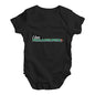 I Love Philadelphia American Football Baby Unisex Baby Grow Bodysuit