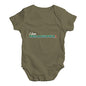 I Love Philadelphia American Football Baby Unisex Baby Grow Bodysuit