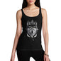 Rave Wolf Women's Tank Top