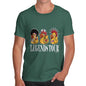 Duck Legends Tour Men's T-Shirt