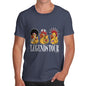 Duck Legends Tour Men's T-Shirt