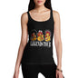 Duck Legends Tour Women's Tank Top