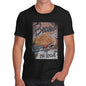 Beans On Toast Men's T-Shirt