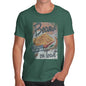 Beans On Toast Men's T-Shirt