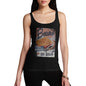 Beans On Toast Women's Tank Top