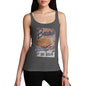 Beans On Toast Women's Tank Top