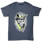 Safari Rhino Boy's T-Shirt