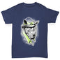 Safari Rhino Boy's T-Shirt