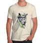 Safari Rhino Men's T-Shirt