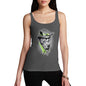 Safari Rhino Women's Tank Top