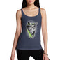 Safari Rhino Women's Tank Top