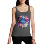 A Little Magic Can Take You A Long Way Women's Tank Top