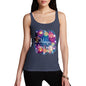 A Little Magic Can Take You A Long Way Women's Tank Top